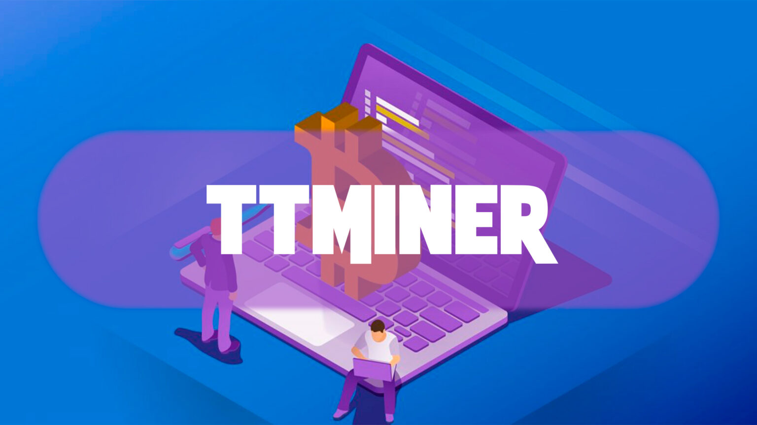 Майнеры криптовалют - современные программы для майнинга • Miners.Is