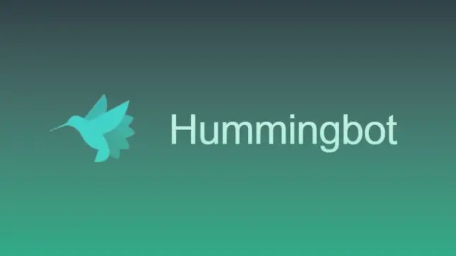 Hummingbot – бесплатный бот для автоматической торговли криптовалютой ...